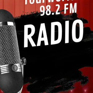 YourWorld 92.8 FM