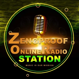 Zengproof Radio - Jazz