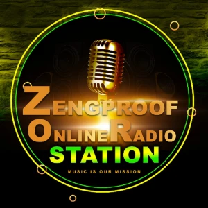 ZENGPROOF Radio - Urban Groove