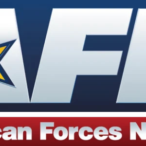 AFN The Eagle Osan