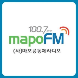 마포FM