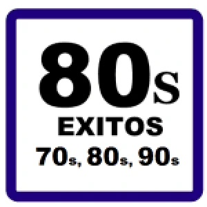 80 Exitos