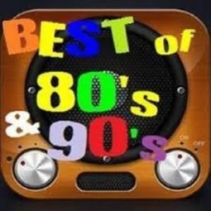 80s 90s Hits Radio