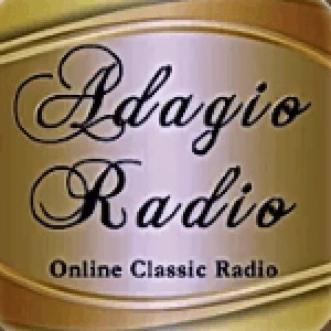 AdagioRadio