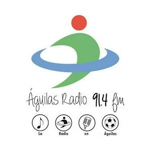Águilas Radio