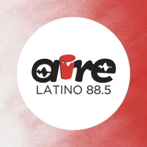 Aire Latino 88.5
