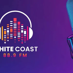 White Coast Radio
