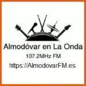 Almodovar en La Onda