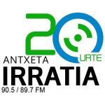 Antxeta Irratia