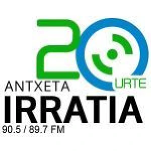 Antxeta Irratia