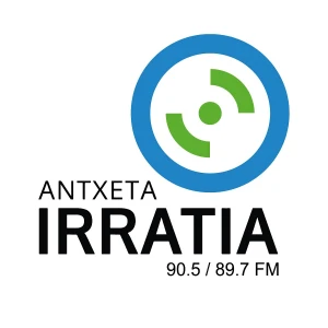 Antxeta Irratia