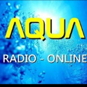 Aqua Radio Online