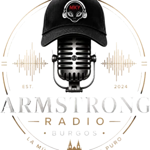 Armstrong Radio Burgos