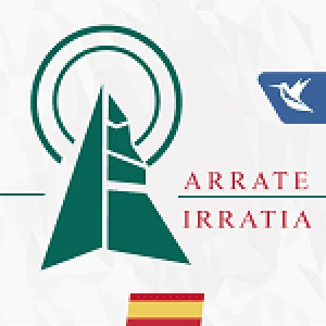Arrate Irratia