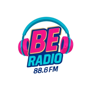 Be Radio 88.6 FM