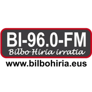 Bilbo Hiria Irratia
