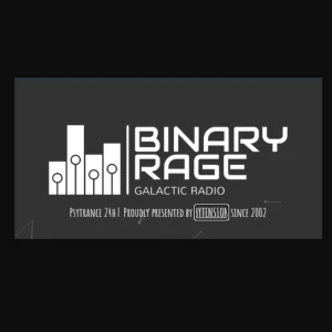 Binary Rage Radio