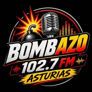 Bombazo FM 102.7