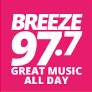Breeze 97.7 FM