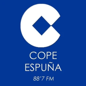 Cadena COPE Espuña