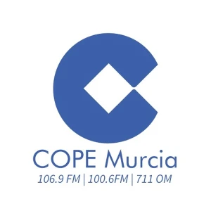 Cadena COPE Más - Murcia