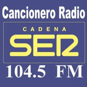 Cadena SER - Cancionero Radio