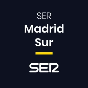 Cadena SER Madrid Sur