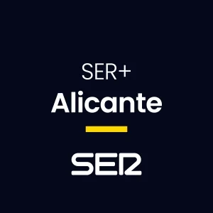 Cadena SER Más - Alicante