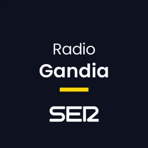 Cadena SER - Radio Gandia