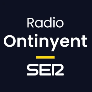 Cadena SER - Radio Ontinyent