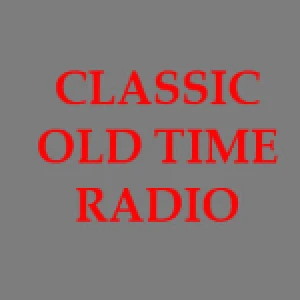 Classic Old Time Radio
