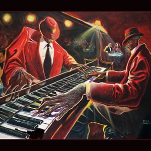 Cocktail de Jazz Radio
