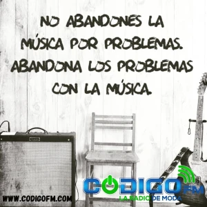 Código FM
