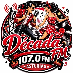 Decada FM Asturias