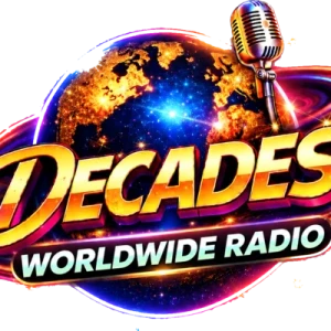 Decades Worldwide Radio