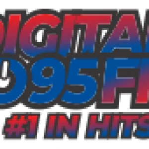 Digital 95 FM Online