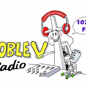 Doble V Radio