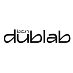 Dublab Radio logo