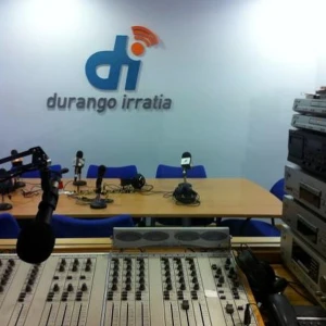 Durango Irratia