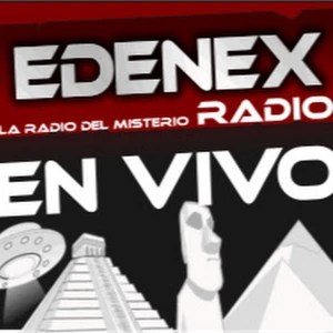 EDENEX la Radio del Misterio