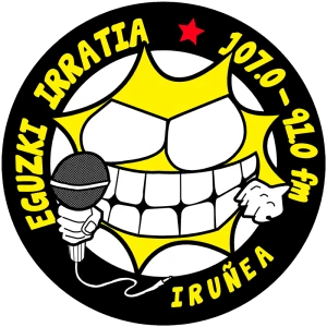 Eguzki Irratia