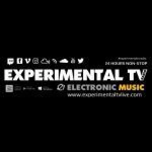 Experimental Tv Radio