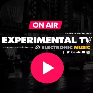 Experimental Tv Radio