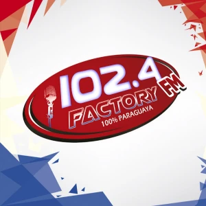 Factory FM 102.4