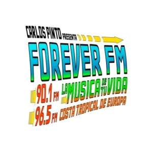 Forever FM Costa Tropical