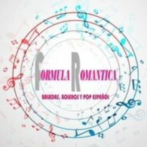 Formula Disco - Formula Romantica Spain