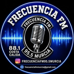 frecuencia fm murcia 95.5 - 88.1 costa calida
