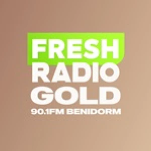 Fresh Radio Gold