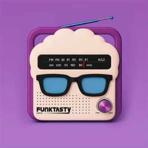 Funktasty Crew Radio