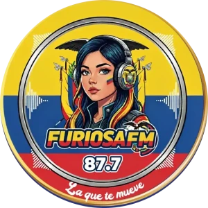 Furiosa FM 87.7